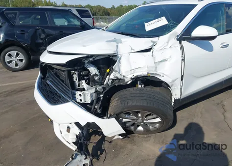 2022 Buick Encore Gx Fwd Essence z USA, uszkodzony, nr VIN KL4MMFSL0NB088103